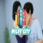 Milfy City Logo